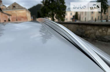 Универсал Opel Astra 2008 в 