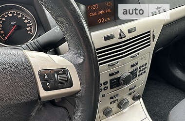 Универсал Opel Astra 2008 в 