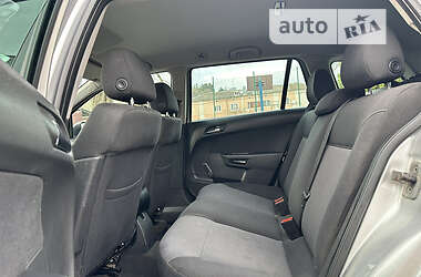 Универсал Opel Astra 2008 в 