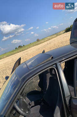 Хэтчбек Opel Astra 1997 в 