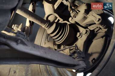 Универсал Opel Astra 2015 в Чернигове