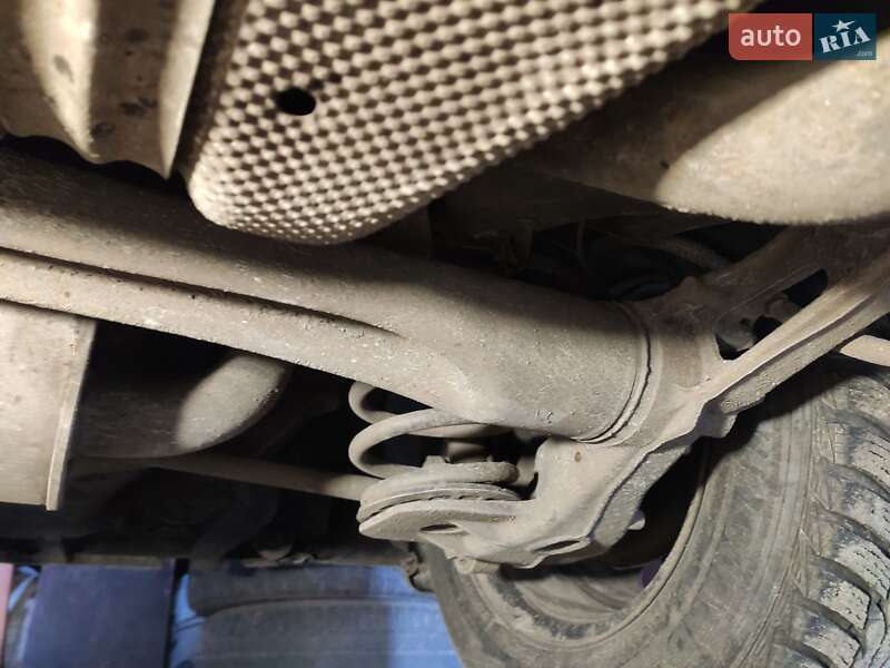 Универсал Opel Astra 2015 в Чернигове