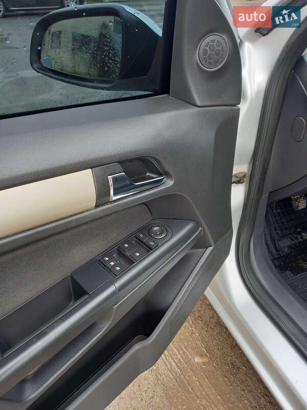 Универсал Opel Astra 2008 в Залещиках фото 10 Универсал Opel Astra 2008 в Залещиках