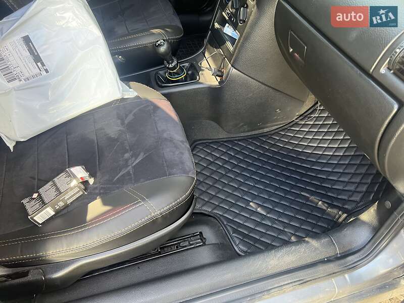 Седан Opel Astra 2007 в Николаеве фото 5 Седан Opel Astra 2007 в Николаеве