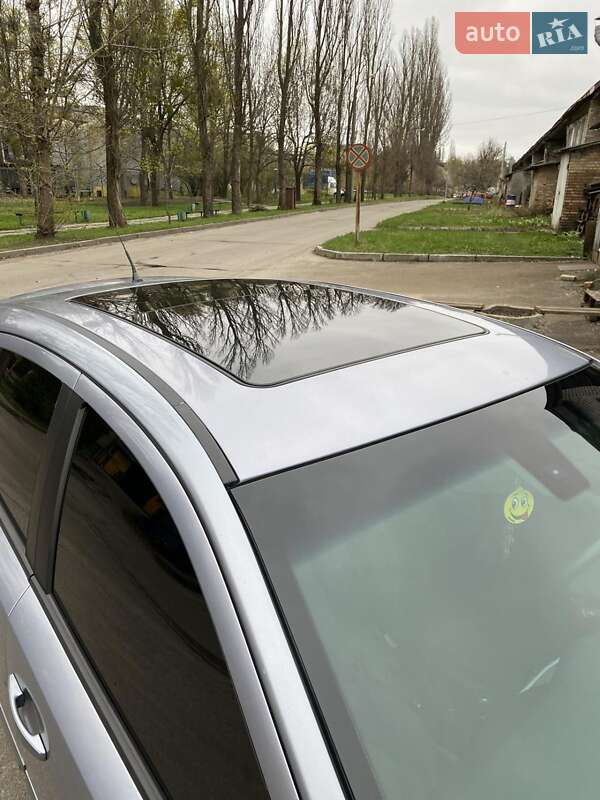 Хетчбек Opel Astra 2007 в Києві