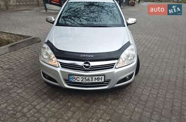 Универсал Opel Astra 2007 в 