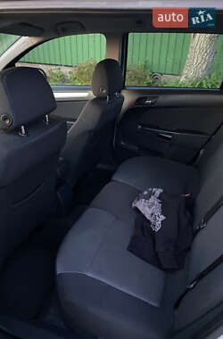 Универсал Opel Astra 2009 в 