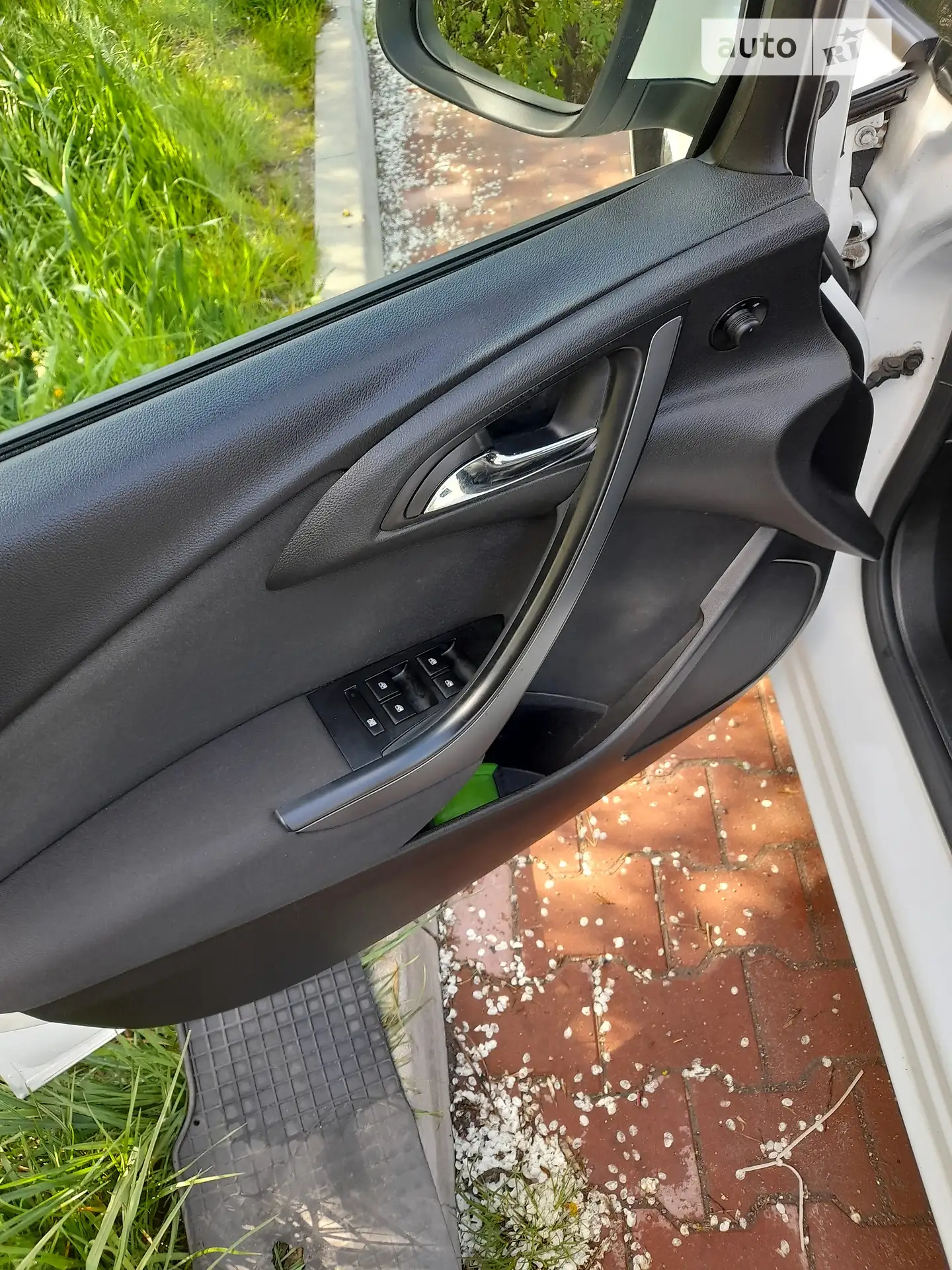 2015 Opel Astra - мініатюра 8