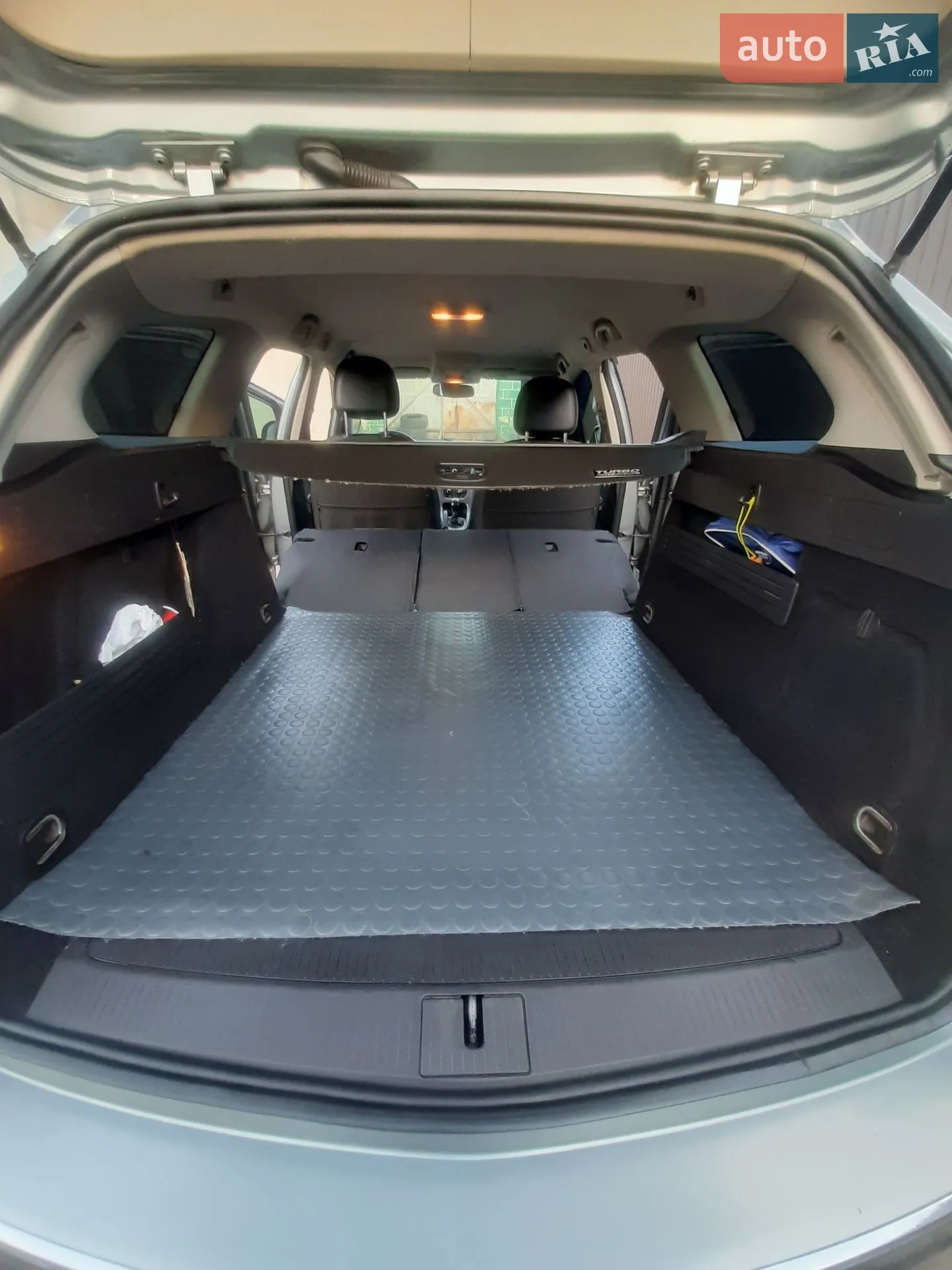 2013 Opel Astra - мініатюра 23