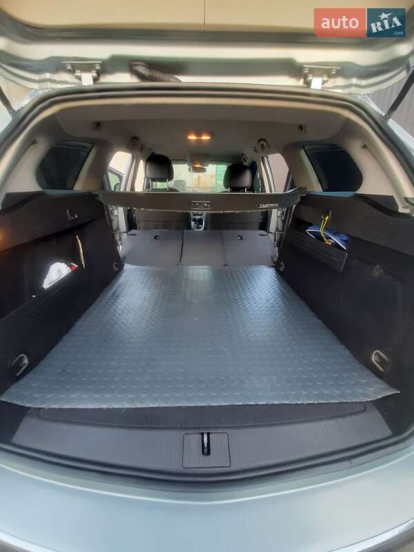 Универсал Opel Astra 2013 в Жмеринке фото 23 Универсал Opel Astra 2013 в Жмеринке