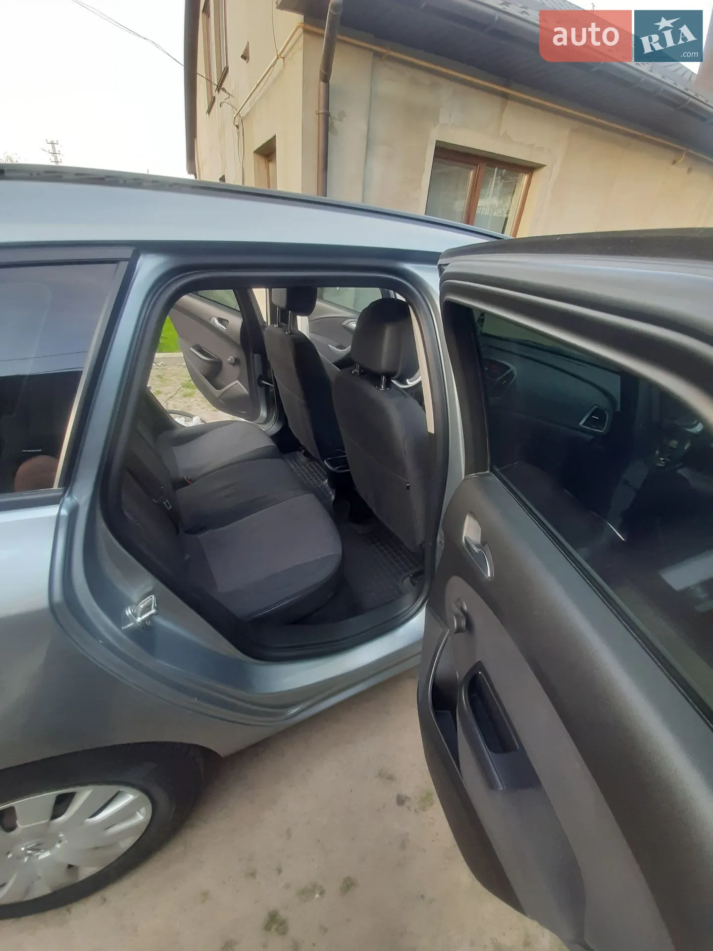 2013 Opel Astra - мініатюра 24