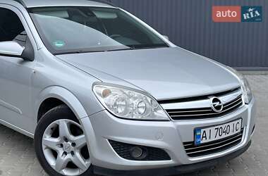 Универсал Opel Astra 2007 в 
