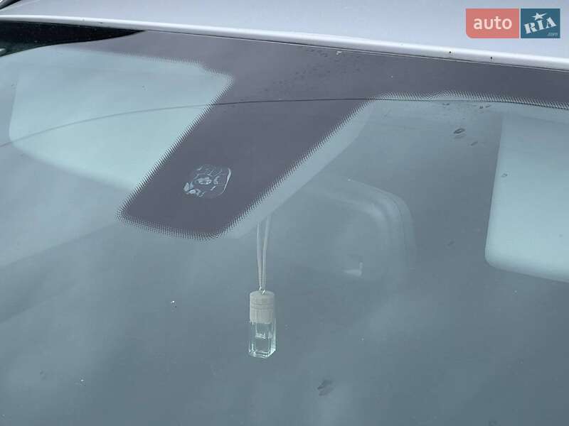 Универсал Opel Astra 2007 в Белой Церкви