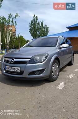 Универсал Opel Astra 2008 в 
