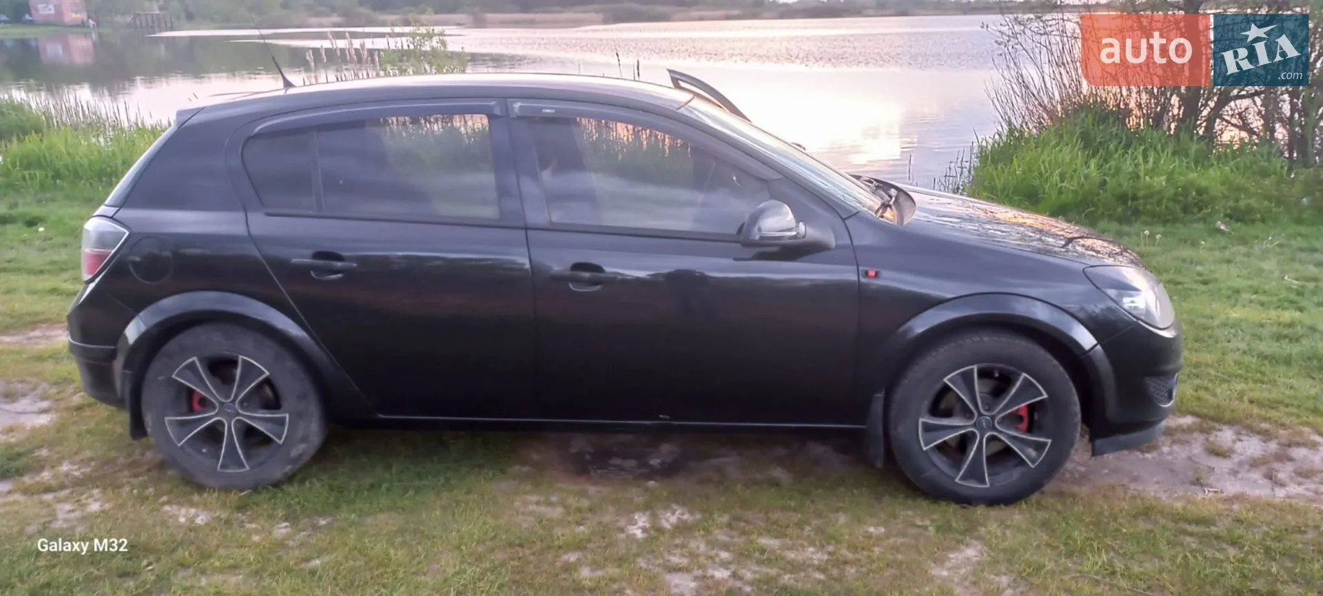 2012 Opel Astra - мініатюра 3