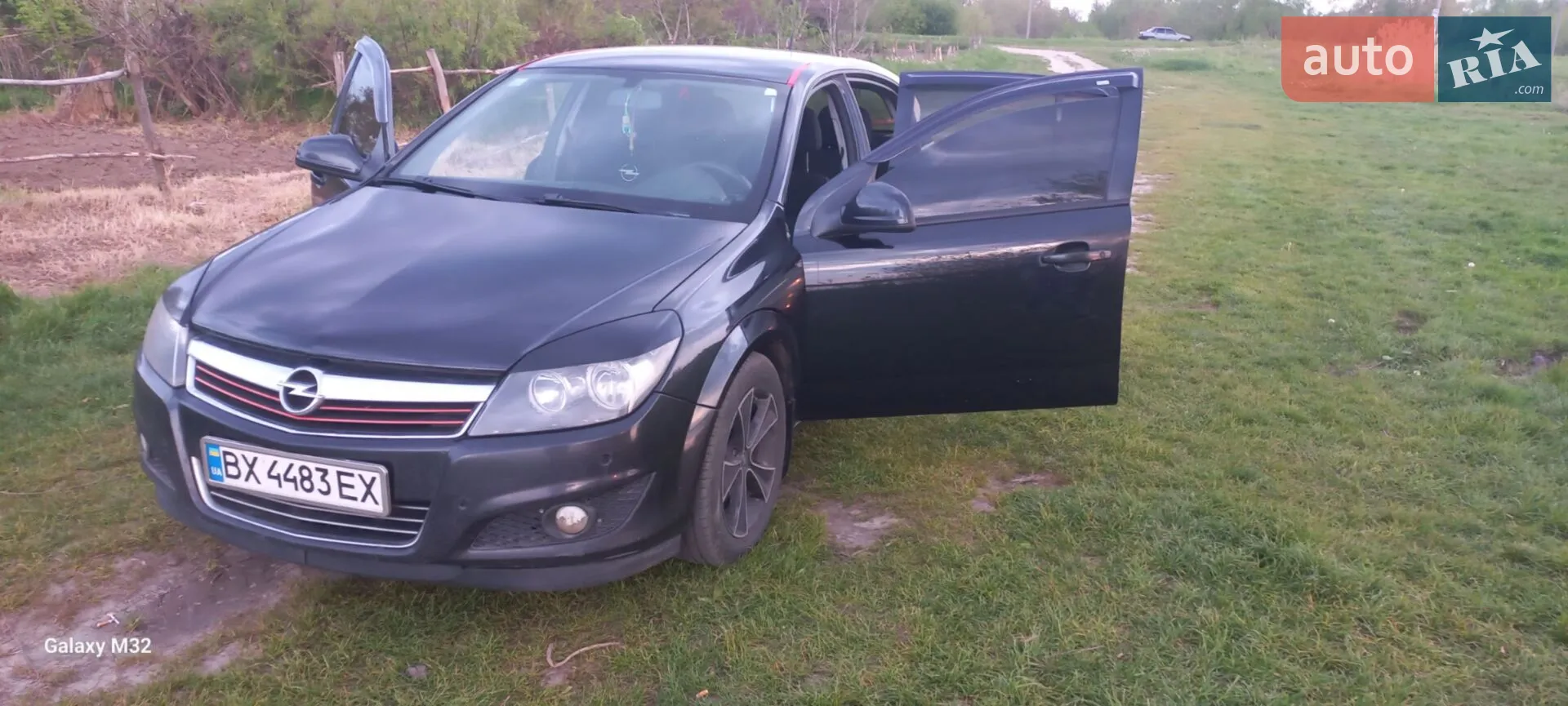 2012 Opel Astra - мініатюра 6