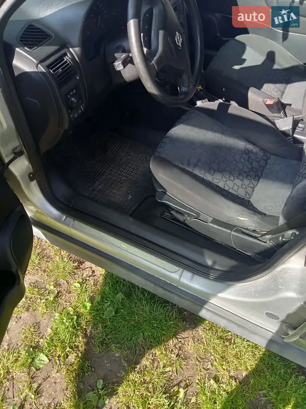 Opel Astra 2000 VIN W0L0TGF3512052973 фото оголошення 22 з 65