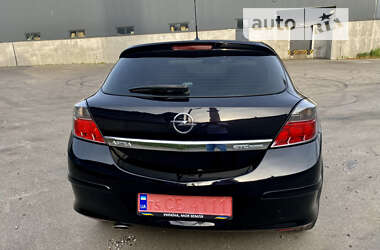 Купе Opel Astra 2006 в Киеве