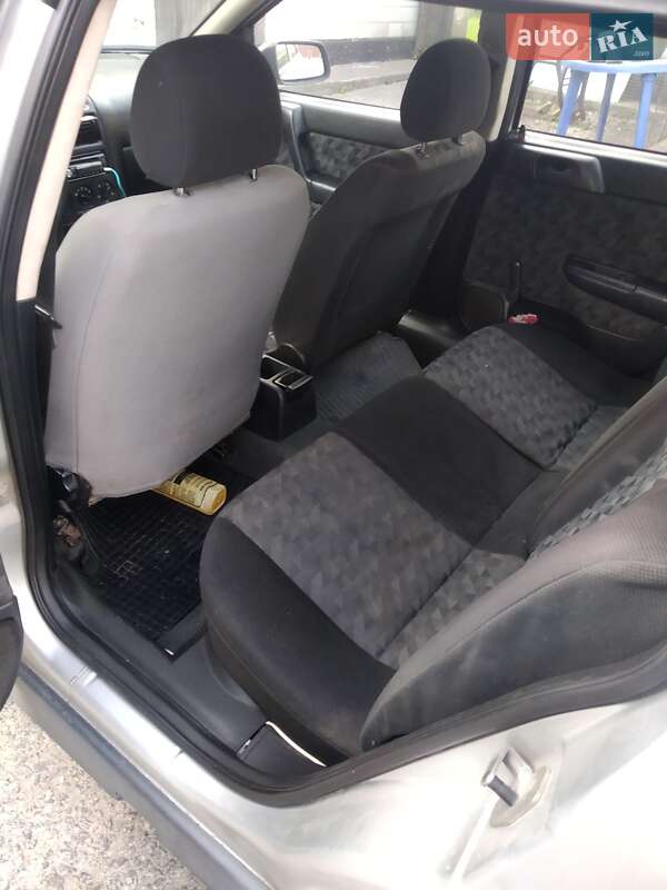 Универсал Opel Astra 1998 в Ракитном