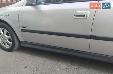 Универсал Opel Astra 2003 в 
