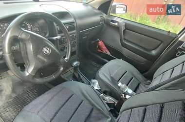 Универсал Opel Astra 2003 в 