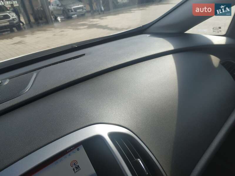 Универсал Opel Astra 2015 в Дрогобыче фото 19 Универсал Opel Astra 2015 в Дрогобыче