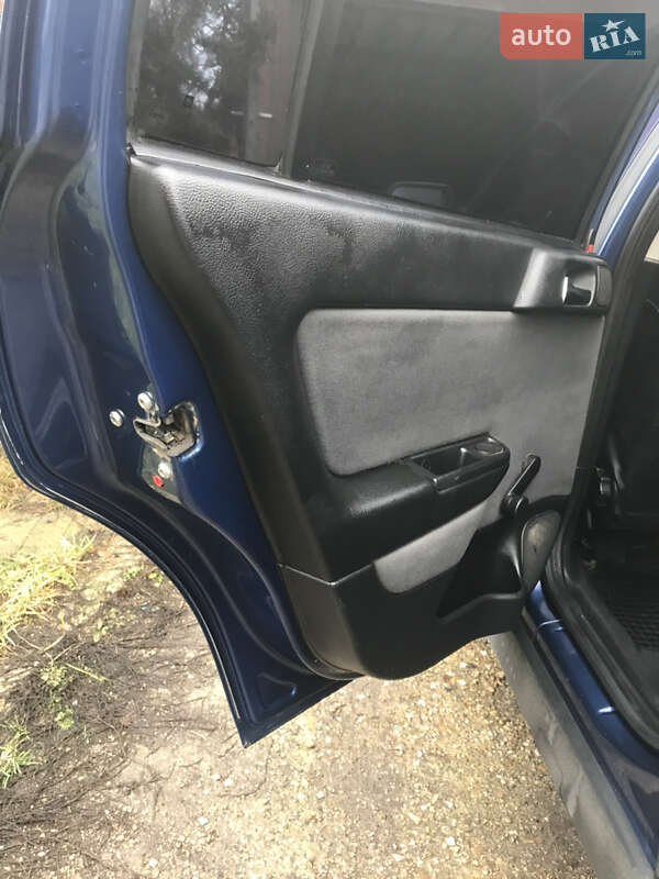 Седан Opel Astra 2007 в Виноградове