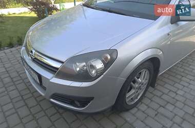 Универсал Opel Astra 2006 в Стрые