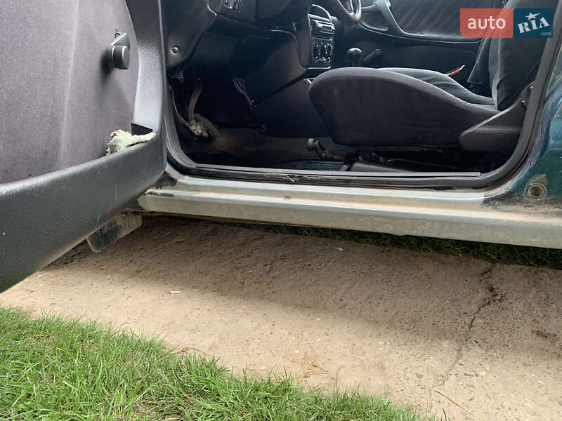 Универсал Opel Astra 1998 в Бучаче