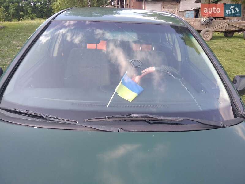 Седан Opel Astra 1999 в Бродах