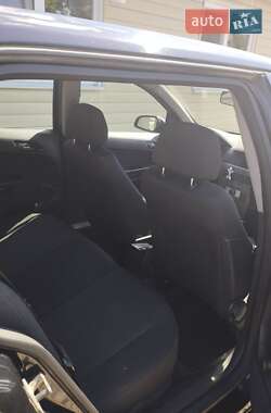 Универсал Opel Astra 2005 в 