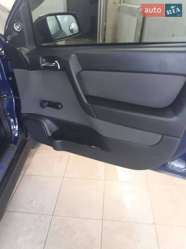 Седан Opel Astra 2008 в Києві