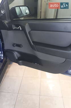 Седан Opel Astra 2008 в 