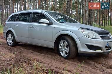 Универсал Opel Astra 2009 в Николаеве