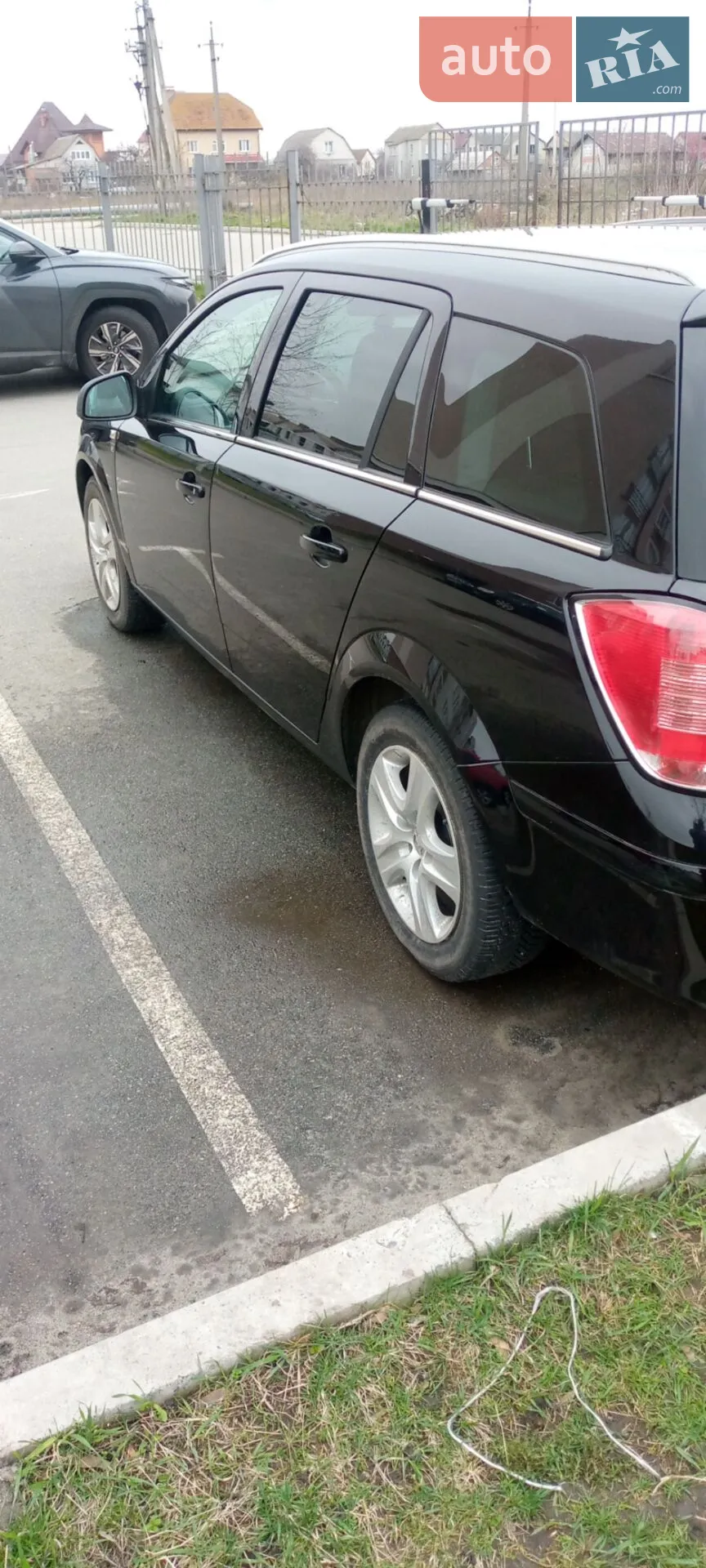 2010 Opel Astra - мініатюра 4