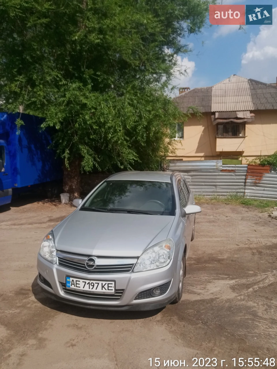 2010 Opel Astra - мініатюра 25