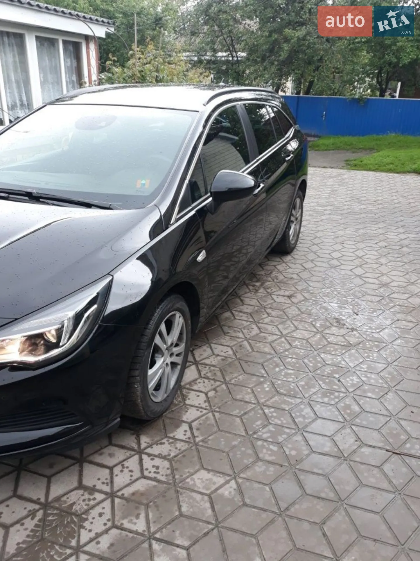 2018 Opel Astra - мініатюра 6