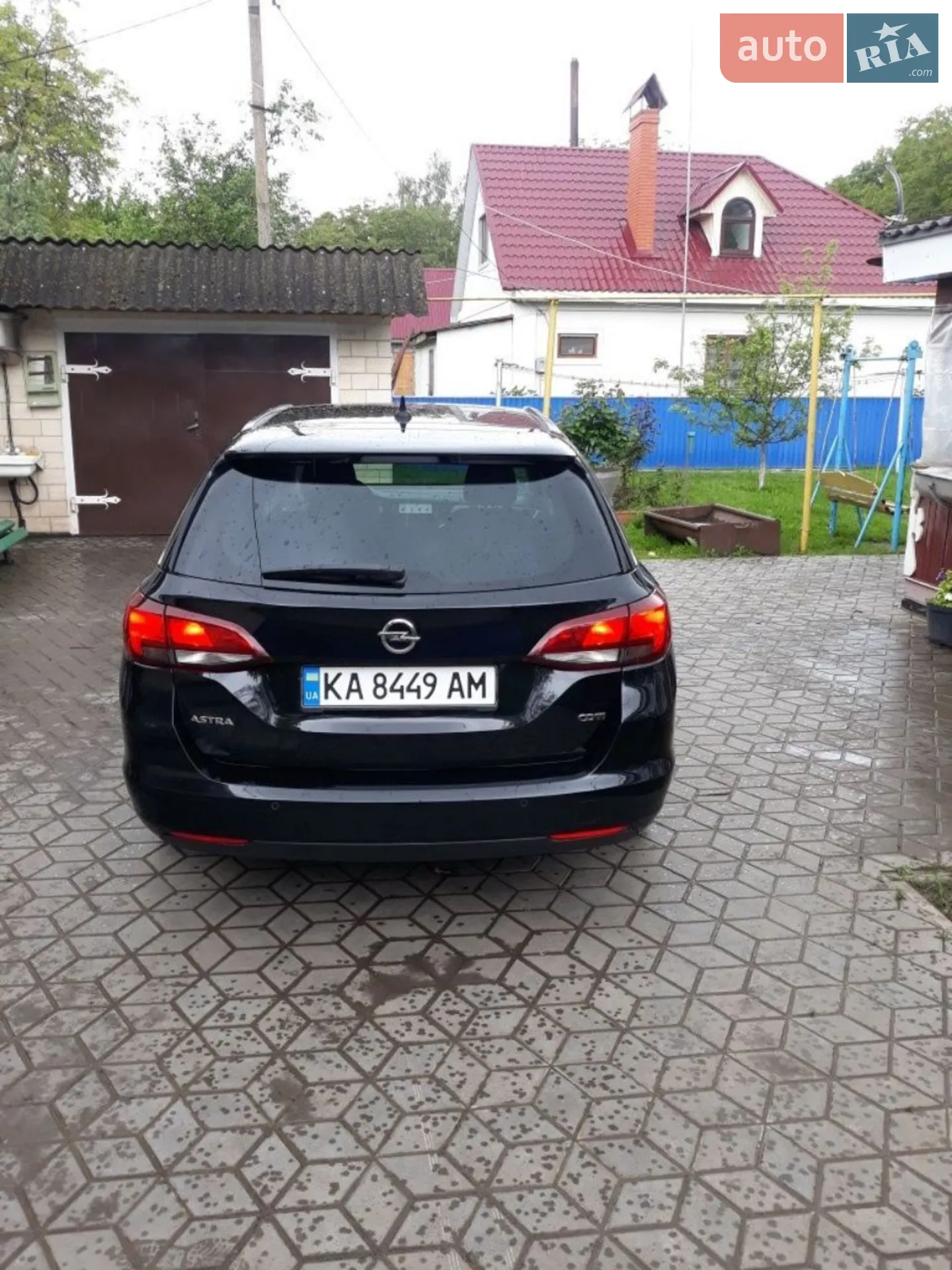 2018 Opel Astra - мініатюра 24