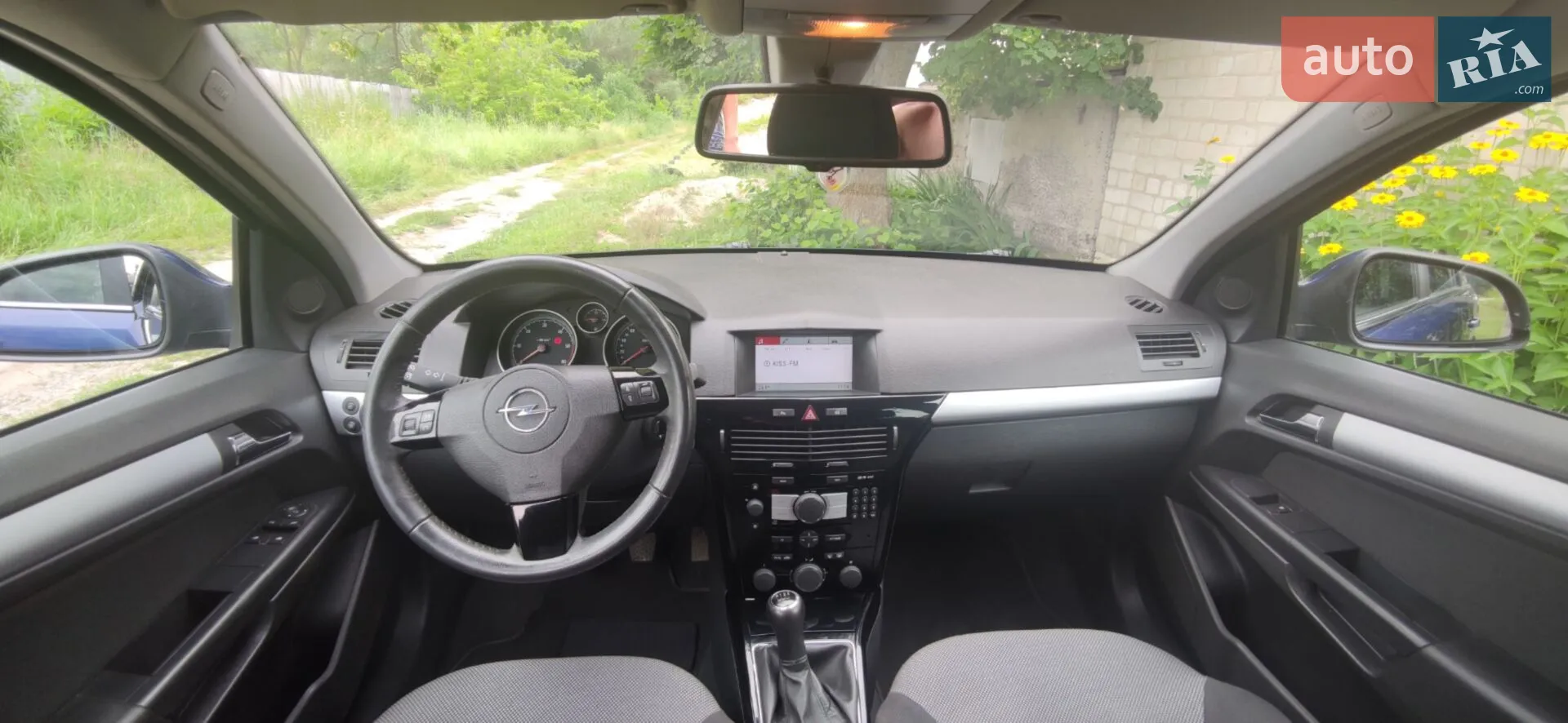 2010 Opel Astra - мініатюра 16