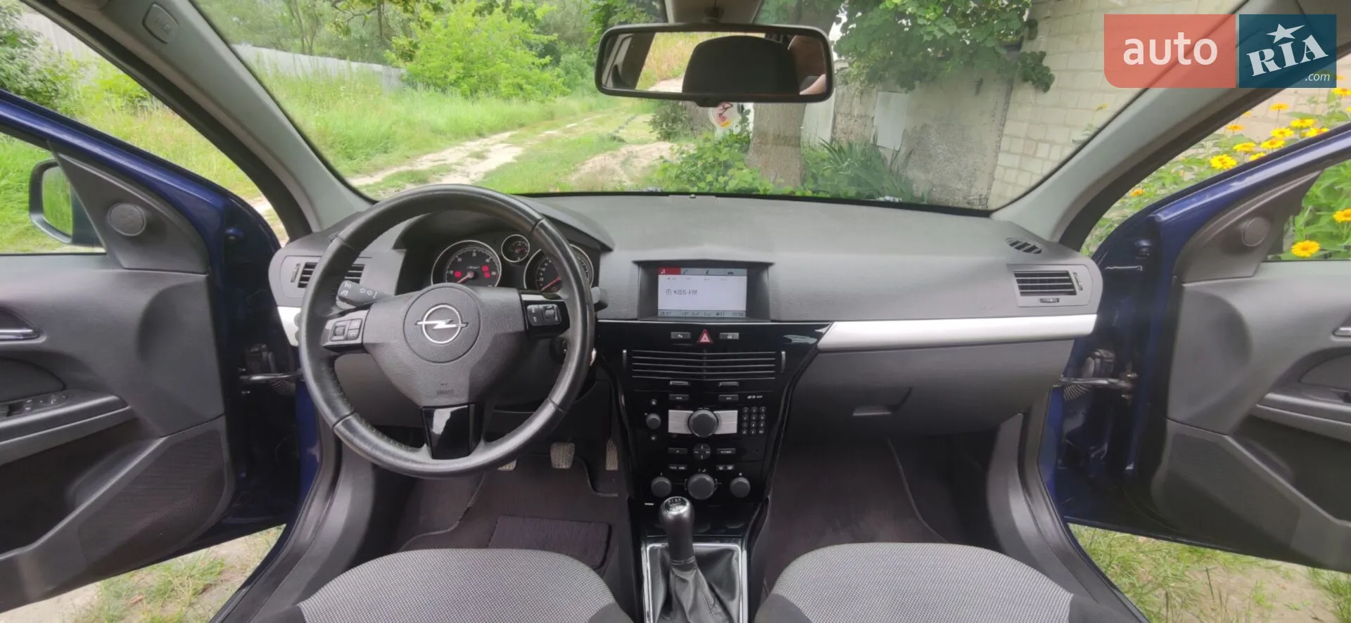 2010 Opel Astra - мініатюра 10