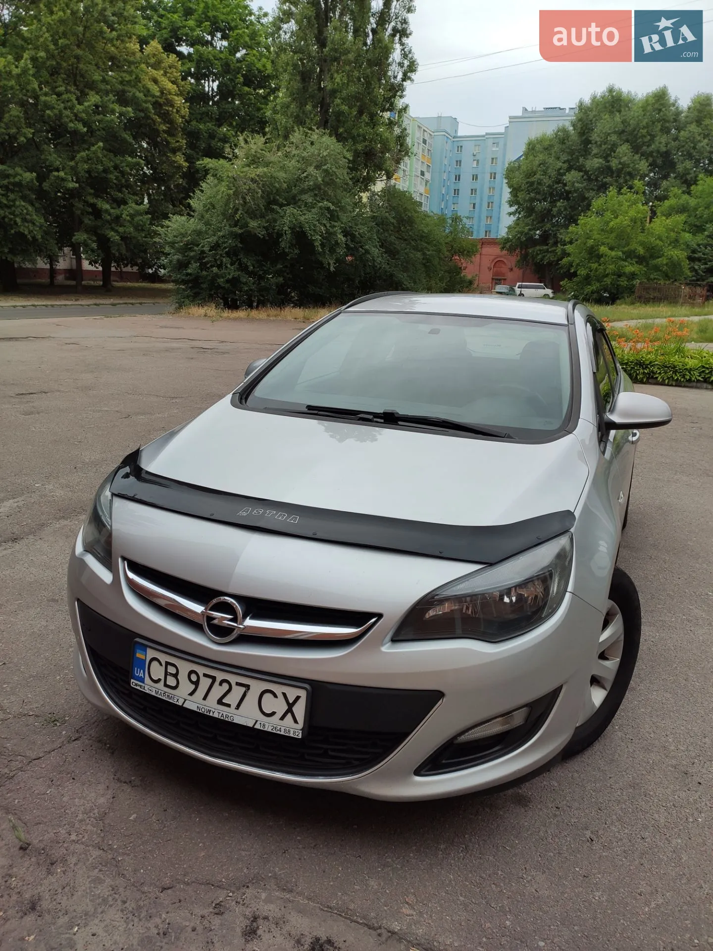 2015 Opel Astra - мініатюра 73