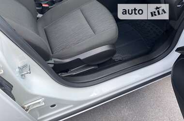 Универсал Opel Astra 2012 в 