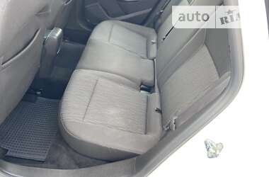 Универсал Opel Astra 2012 в 