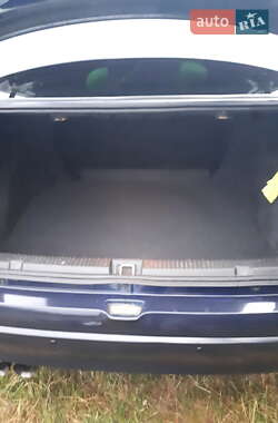 Седан Opel Astra 2008 в 