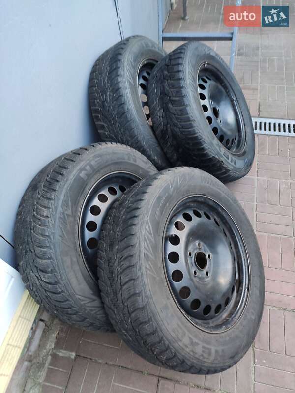 Универсал Opel Astra 2015 в Чернигове