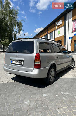 Универсал Opel Astra 2004 в 