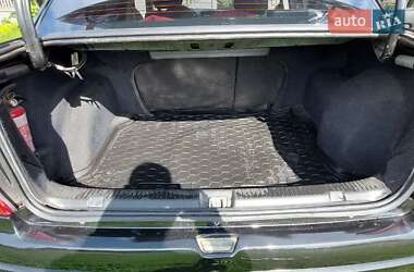 Седан Opel Astra 2005 в Кобеляках