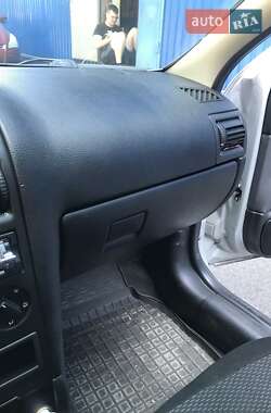 Универсал Opel Astra 2004 в 