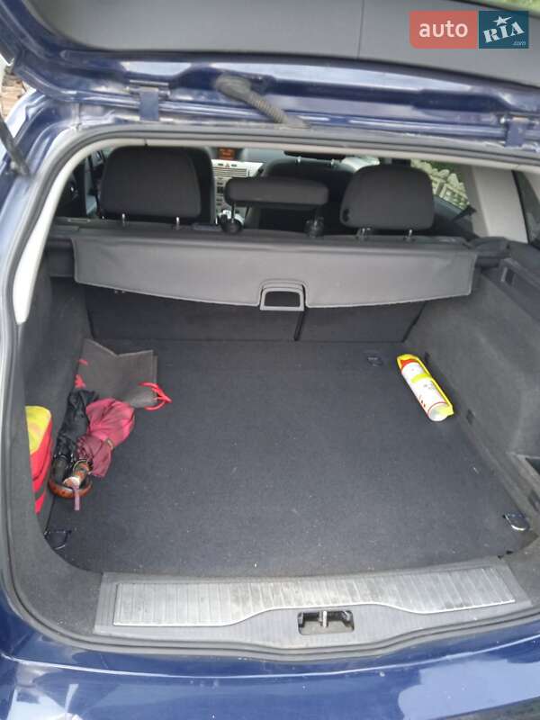 Универсал Opel Astra 2008 в Тульчине фото 10 Универсал Opel Astra 2008 в Тульчине