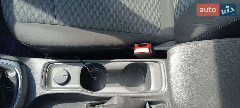 Универсал Opel Astra 2017 в Дунаевцах фото 15 Универсал Opel Astra 2017 в Дунаевцах